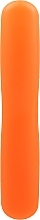 Candy Toothbrush Case, 88070, orange - Top Choice — photo N1