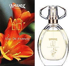 L'Amande Lili - Eau de Parfum — photo N3