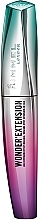 Fragrances, Perfumes, Cosmetics Mascara - Rimmel Wonder Extension Mascara