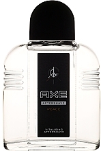 Fragrances, Perfumes, Cosmetics After Shave Balm - Axe Peace After Shave