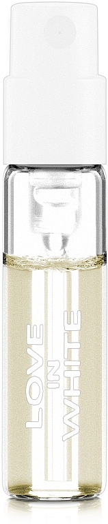 Creed Love in White - Eau (mini size) — photo N2