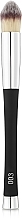 Fragrances, Perfumes, Cosmetics Foundation Brush 003 - Make Up Me