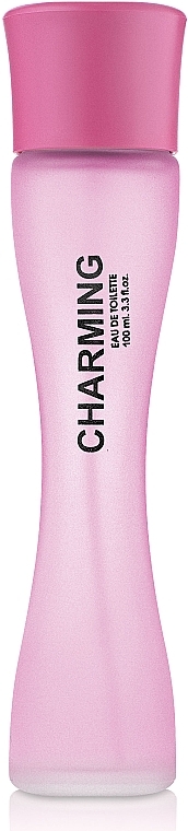 Aroma Parfume Charming - Eau de Toilette — photo N1