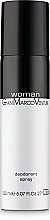 Fragrances, Perfumes, Cosmetics Gian Marco Venturi Woman - Deodorant