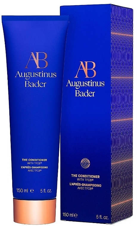 Hair Conditioner - Augustinus Bader The Conditioner — photo N2