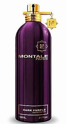 Montale Dark Purple - Eau (tester) — photo N1