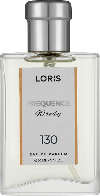 Loris Parfum M130 Lcost Essential - Eau de Parfum — photo N1