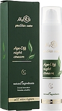 Anti-Aging Night Face Cream - MyIDi Age-Off Night Cream — photo N2