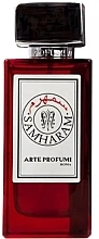 Fragrances, Perfumes, Cosmetics Arte Profumi Samharam - Parfum (tester with cap)