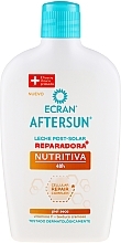 Fragrances, Perfumes, Cosmetics After Sun Nourishing Milk 48h - Ecran Aftersun Restorative Nutritious Milk 48h