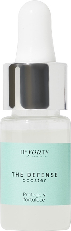 Facial Booster Serum - Beyouty The Defense Booster — photo N1