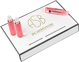 Anti-Redness Ampoules - Academie Rougeurs Diffuses Ampoules — photo N1