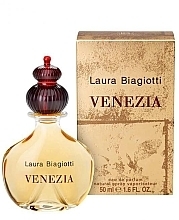 Laura Biagiotti Venezia - Eau de Parfum — photo N1