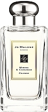 Fragrances, Perfumes, Cosmetics Jo Malone Mimosa And Cardamom - Eau de Cologne (tester with cap)