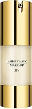 Foundation - Lambre Classic Make-Up 35+ — photo N1