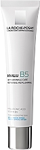 Fragrances, Perfumes, Cosmetics Dermatological Solution for Wrinkles Correction and Elasticity Restoration of Sensitive Skin - La Roche Posay Hyalu B5