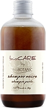 Fragrances, Perfumes, Cosmetics Nourishing Shampoo - BioBotanic BioCare Shampoo