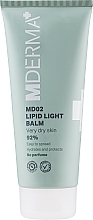 Lipid Light Balm - DermaKnowlogy MD02 Lipid Light Balm — photo N3
