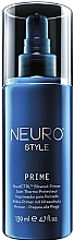 Fragrances, Perfumes, Cosmetics Thermoprotective Hair Primer - Paul Mitchell Neuro Prime HeatCTRL Blowout