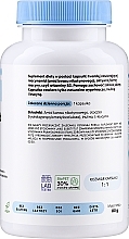 Niacinamide Capsules, 500mg - Osavi Niacynamid — photo N2