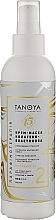 Fragrances, Perfumes, Cosmetics Collagen-Elastin Cream Mask "Collection 15" - Tanoya