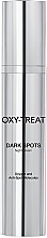 Fragrances, Perfumes, Cosmetics Anti-Pigmentation Night Cream - Oxy-Treat Dark Spots Night Cream