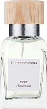 Adolfo Dominguez Agua Fresca - Eau de Toilette — photo N1