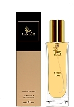 Landor Nyasha Lamp - Eau de Parfum — photo N3