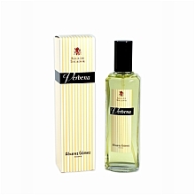 Fragrances, Perfumes, Cosmetics Alvarez Gomez Verbena - Eau de Toilette