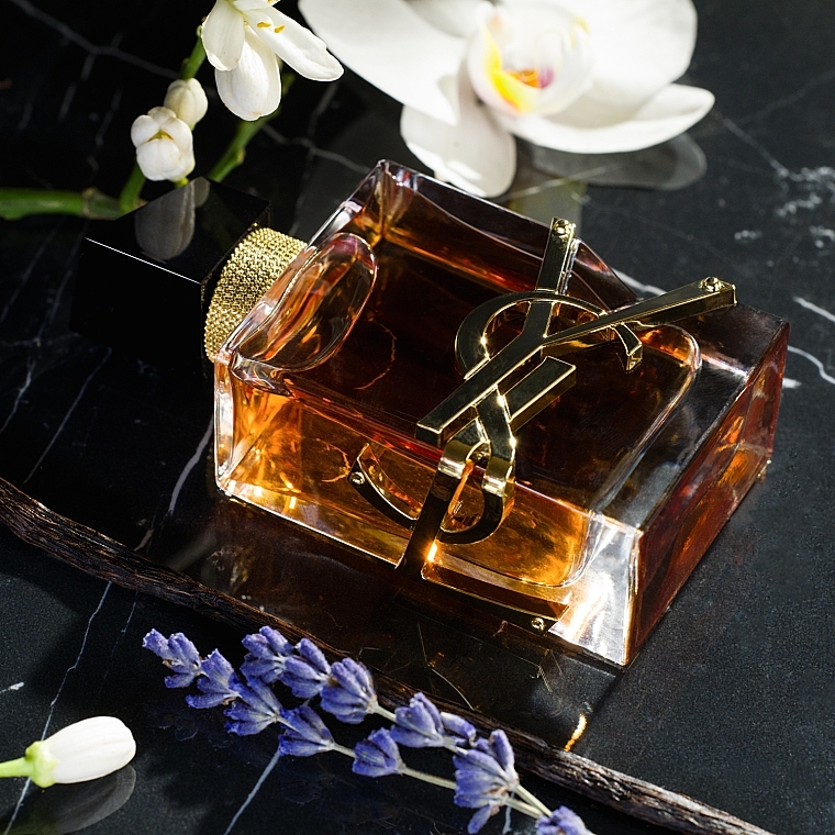 Yves Saint Laurent Libre Intense - Eau de Parfum — photo N5