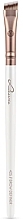 Fragrances, Perfumes, Cosmetics Eyebrow Brush, 425 Elegance - Luvia Cosmetics Brow Definer