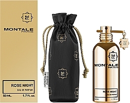 Montale Rose Night - Eau de Parfum — photo N2