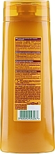 Shampoo for Very Dry & Damaged Hair - Garnier Fructis Oil Repair 3 Butter Shampoo — photo N4