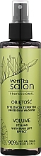 Hair Styling Spray - Venita Salon Professional — photo N1