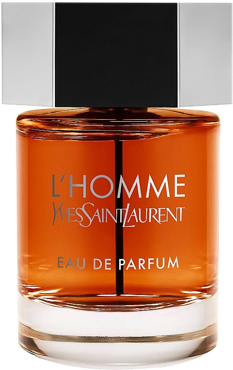 Yves Saint Laurent L'Homme - Eau de Parfum — photo N1