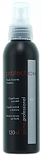 Heat Protection Hair Lotion - GA.MA Protection — photo N1