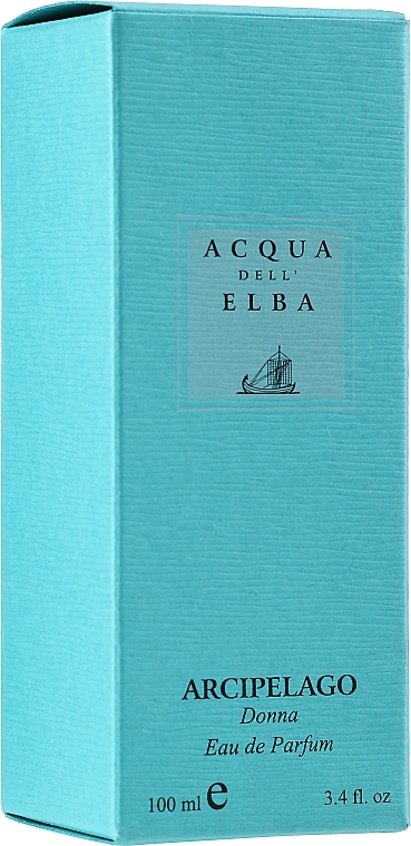 Acqua dell Elba Arcipelago Women - Eau de Parfum — photo N1