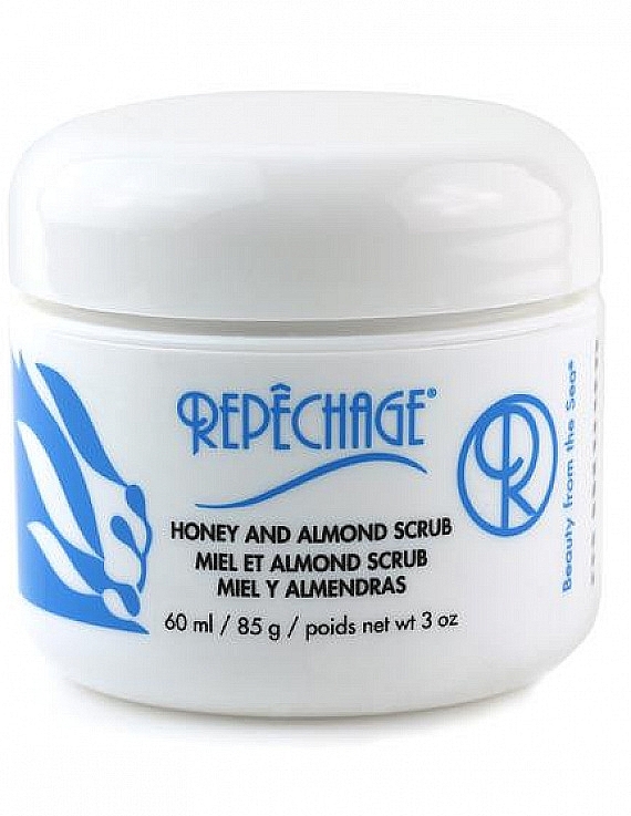 Honey & Almond Scrub - Repechage Honey and Almond Scrub — photo N3