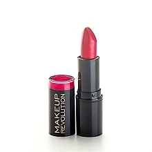 Lipstick - Makeup Revolution Amazing Lipstick — photo N1