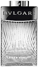 Fragrances, Perfumes, Cosmetics Bvlgari Man Silver Edition - Eau de Toilette (tester)