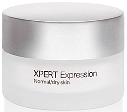 Fragrances, Perfumes, Cosmetics Cream for Normal & Dry Skin - Singuladerm Xpert Expression