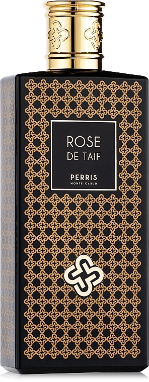 Perris Monte Carlo Rose de Taif - Eau de Parfum — photo N1