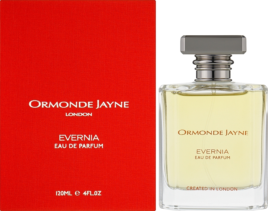 Ormonde Jayne Evernia - Eau de Parfum — photo N2