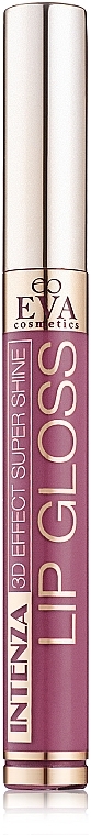 Lip Gloss - Eva Cosmetics Intenza Lip Gloss — photo N1