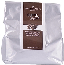 Fragrances, Perfumes, Cosmetics Coffee Body Scrub - Philip Martin's Coffee Scrub