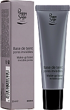 Makeup Base - Peggy Sage Make-Up Base Invisible Pores — photo N2