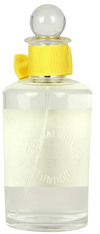 Penhaligon's Quercus - Eau de Cologne (tester with cap) — photo N3