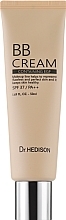 Sun BB Cream - Dr.Hedison BB Cream SPF37 / PA++ — photo N1