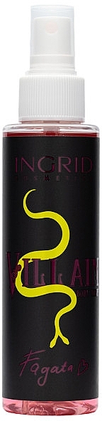 Ingrid Cosmetics Fagata Villain - Body Mist — photo N1