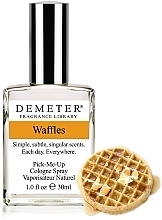 Demeter Fragrance Waffles - Perfume — photo N1